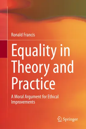 Francis | Equality in Theory and Practice | E-Book | sack.de