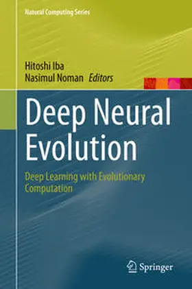 Iba / Noman |  Deep Neural Evolution | eBook | Sack Fachmedien