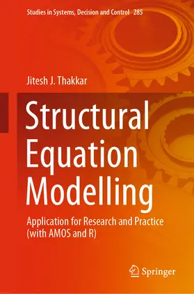 Thakkar | Structural Equation Modelling | E-Book | sack.de