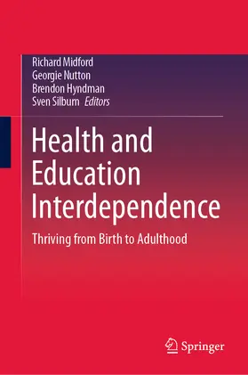Midford / Nutton / Hyndman |  Health and Education Interdependence | eBook | Sack Fachmedien