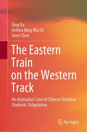 Xu / Sit / Chen |  The Eastern Train on the Western Track | eBook | Sack Fachmedien