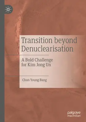 Bang | Transition beyond Denuclearisation | E-Book | sack.de