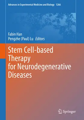 Han / Lu | Stem Cell-based Therapy for Neurodegenerative Diseases | E-Book | sack.de