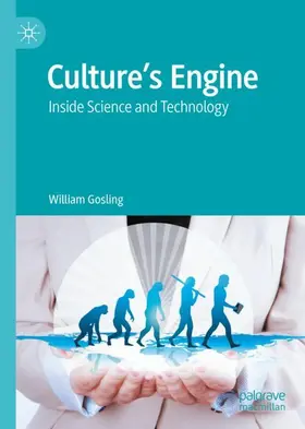 Gosling |  Culture's Engine | Buch |  Sack Fachmedien