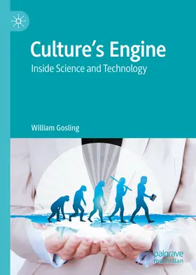 Gosling | Culture’s Engine | E-Book | sack.de
