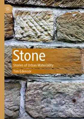 Edensor |  Stone | eBook | Sack Fachmedien
