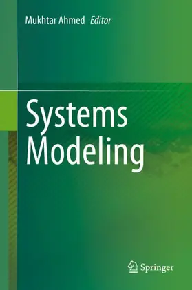 Ahmed |  Systems Modeling | Buch |  Sack Fachmedien