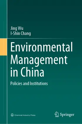 Wu / Chang |  Environmental Management in China | eBook | Sack Fachmedien