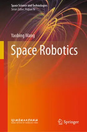 Wang |  Space Robotics | eBook | Sack Fachmedien