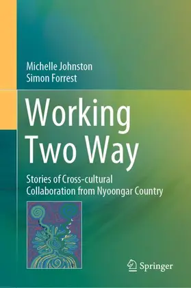Johnston / Forrest |  Working Two Way | Buch |  Sack Fachmedien