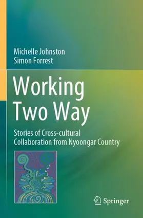 Johnston / Forrest |  Working Two Way | Buch |  Sack Fachmedien