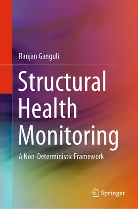 Ganguli |  Structural Health Monitoring | eBook | Sack Fachmedien