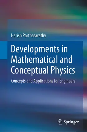 Parthasarathy | Developments in Mathematical and Conceptual Physics | E-Book | sack.de