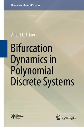 Luo | Bifurcation Dynamics in Polynomial Discrete Systems | E-Book | sack.de