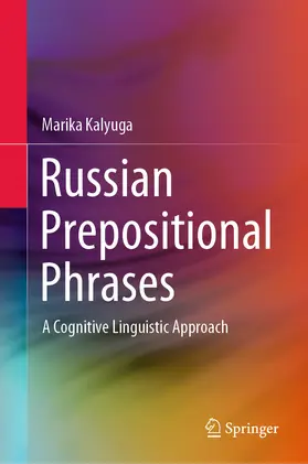 Kalyuga | Russian Prepositional Phrases | E-Book | sack.de