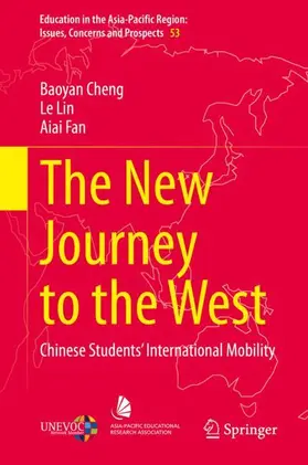 Cheng / Fan / Lin |  The New Journey to the West | Buch |  Sack Fachmedien