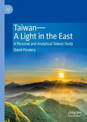 Pendery |  Taiwan-A Light in the East | Buch |  Sack Fachmedien