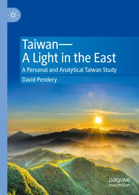 Pendery |  Taiwan-A Light in the East | eBook | Sack Fachmedien
