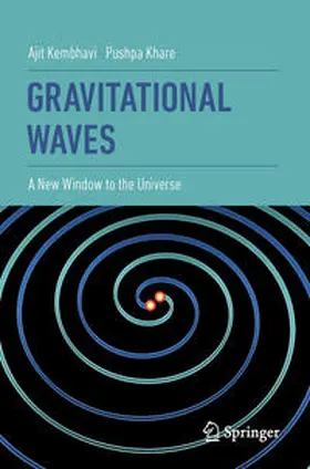 Kembhavi / Khare | Gravitational Waves | E-Book | sack.de