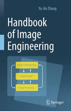 Zhang |  Handbook of Image Engineering | eBook | Sack Fachmedien