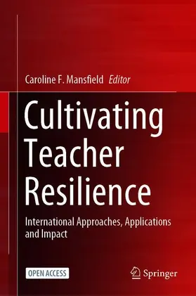 Mansfield | Cultivating Teacher Resilience | Buch | 978-981-15-5965-5 | www2.sack.de