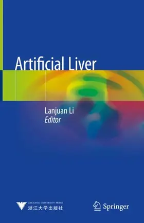 Li |  Artificial Liver | Buch |  Sack Fachmedien