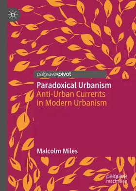 Miles | Paradoxical Urbanism | E-Book | www2.sack.de
