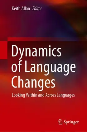Allan |  Dynamics of Language Changes | Buch |  Sack Fachmedien