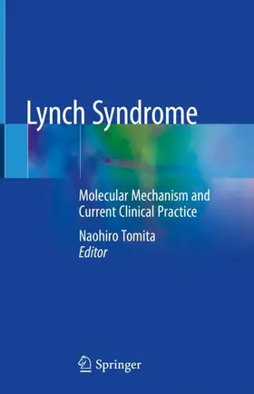 Tomita |  Lynch Syndrome | Buch |  Sack Fachmedien