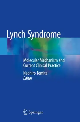 Tomita |  Lynch Syndrome | Buch |  Sack Fachmedien