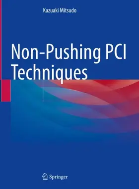 Mitsudo |  Non-Pushing PCI Techniques | Buch |  Sack Fachmedien