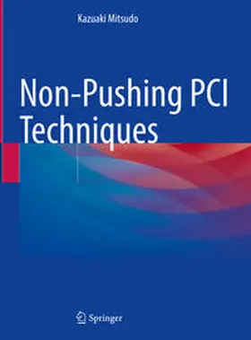Mitsudo | Non-Pushing PCI Techniques | E-Book | sack.de
