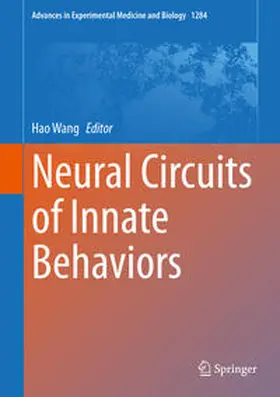 Wang | Neural Circuits of Innate Behaviors | E-Book | sack.de