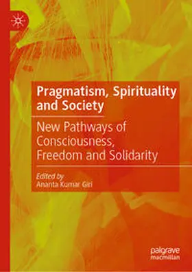 Giri |  Pragmatism, Spirituality and Society | eBook | Sack Fachmedien
