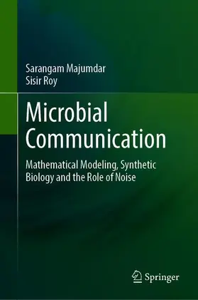 Roy / Majumdar | Microbial Communication | Buch | 978-981-15-7416-0 | www2.sack.de