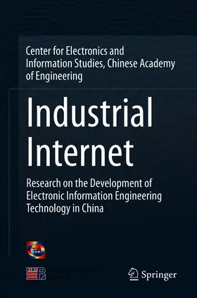 China Info & Comm Tech Grp Corp | Industrial Internet | E-Book | sack.de