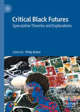 Butler |  Critical Black Futures | eBook | Sack Fachmedien