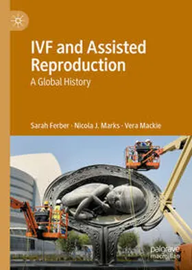 Ferber / Marks / Mackie |  IVF and Assisted Reproduction | eBook | Sack Fachmedien