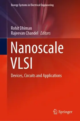 Chandel / Dhiman |  Nanoscale VLSI | Buch |  Sack Fachmedien
