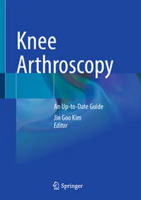 Kim | Knee Arthroscopy | E-Book | sack.de