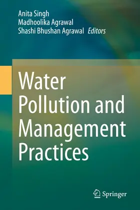 Singh / Agrawal | Water Pollution and Management Practices | E-Book | sack.de