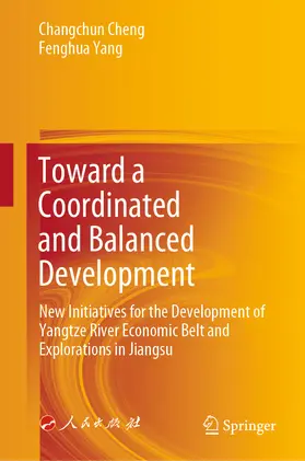 Cheng / Yang | Toward a Coordinated and Balanced Development | E-Book | www2.sack.de