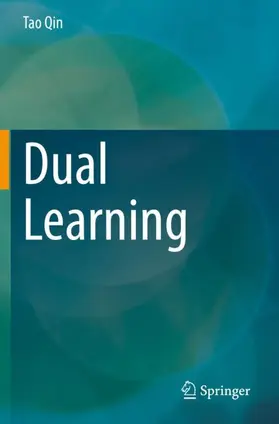 Qin |  Dual Learning | Buch |  Sack Fachmedien