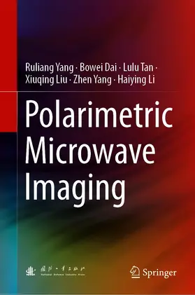 Yang / Dai / Tan |  Polarimetric Microwave Imaging | eBook | Sack Fachmedien