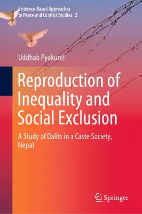 Pyakurel |  Reproduction of Inequality and Social Exclusion | eBook | Sack Fachmedien