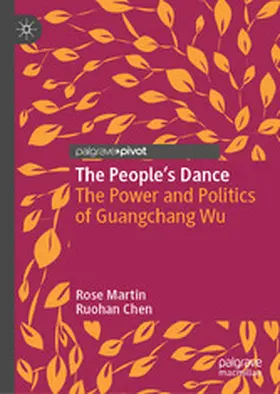 Martin / Chen | The People’s Dance | E-Book | www2.sack.de