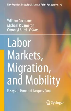 Cochrane / Alimi / Cameron |  Labor Markets, Migration, and Mobility | Buch |  Sack Fachmedien