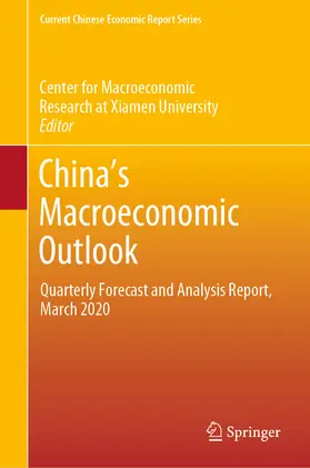 Xiamen University | China’s Macroeconomic Outlook | E-Book | sack.de