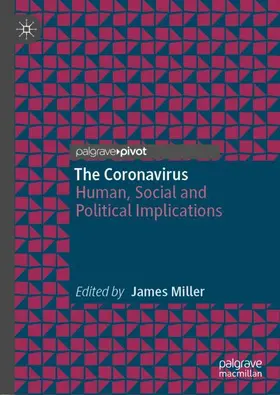 Miller | The Coronavirus | Buch | 978-981-15-9361-1 | sack.de