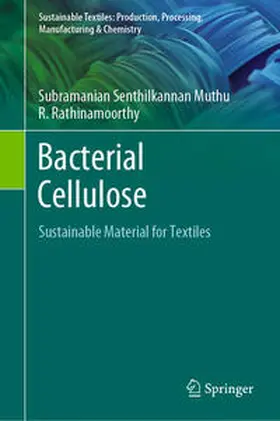 Muthu / Rathinamoorthy | Bacterial Cellulose | E-Book | sack.de